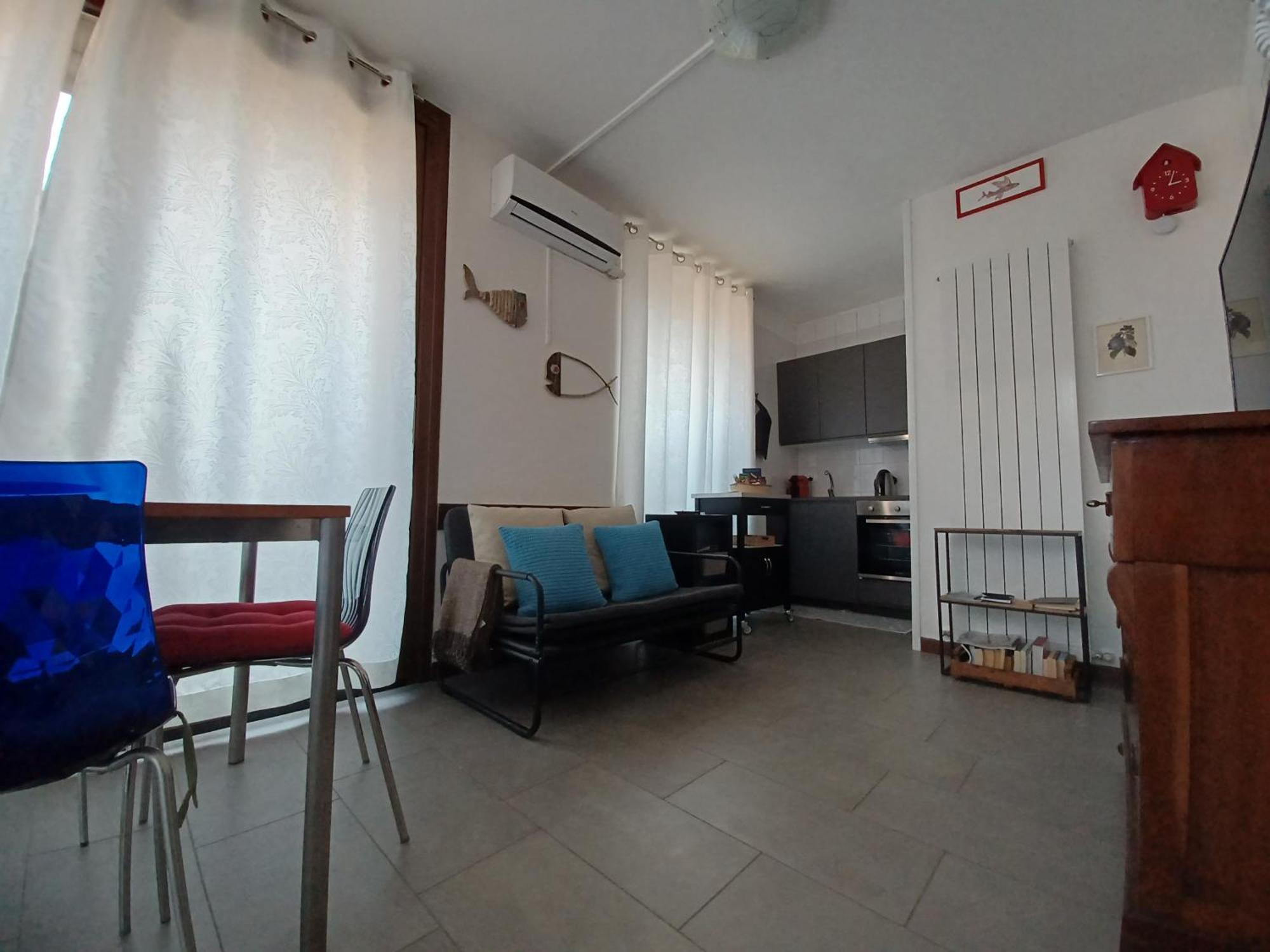 Da Ramona Apartment Iseo Exterior foto